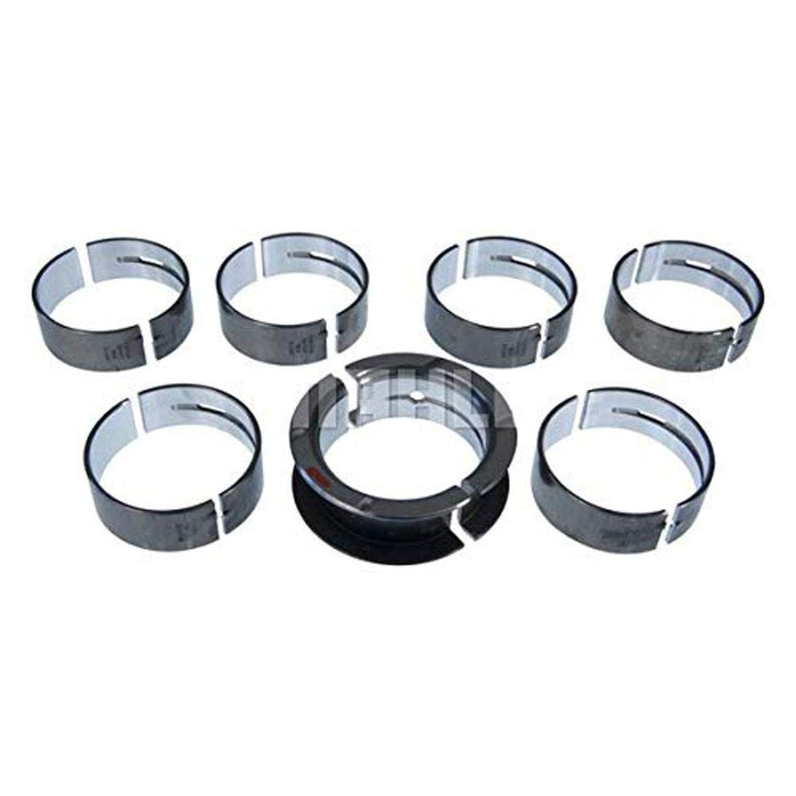 Engine Crankshaft Main Bearing Set Clevite MS-1947A-10
