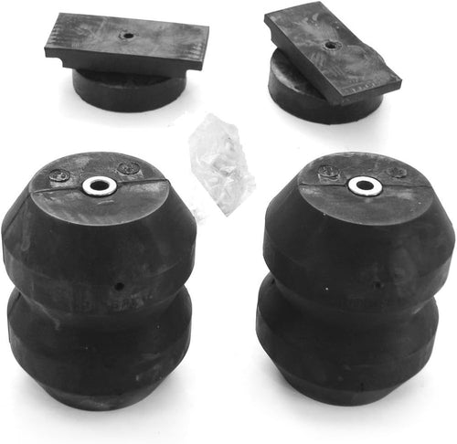 0206 SPRINTER 2500 2WD REAR SUSPENSION ENHANCEMENT SYSTEM