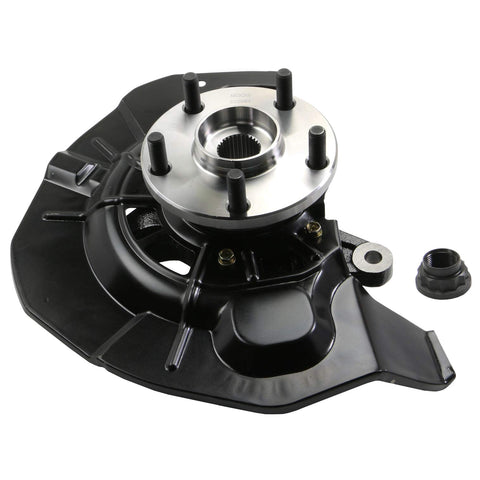 LK024 MOOG Suspension Knuckle Assembly for Lexus RX330