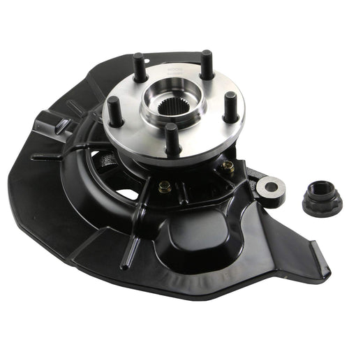 LK024 MOOG Suspension Knuckle Assembly for Lexus RX330