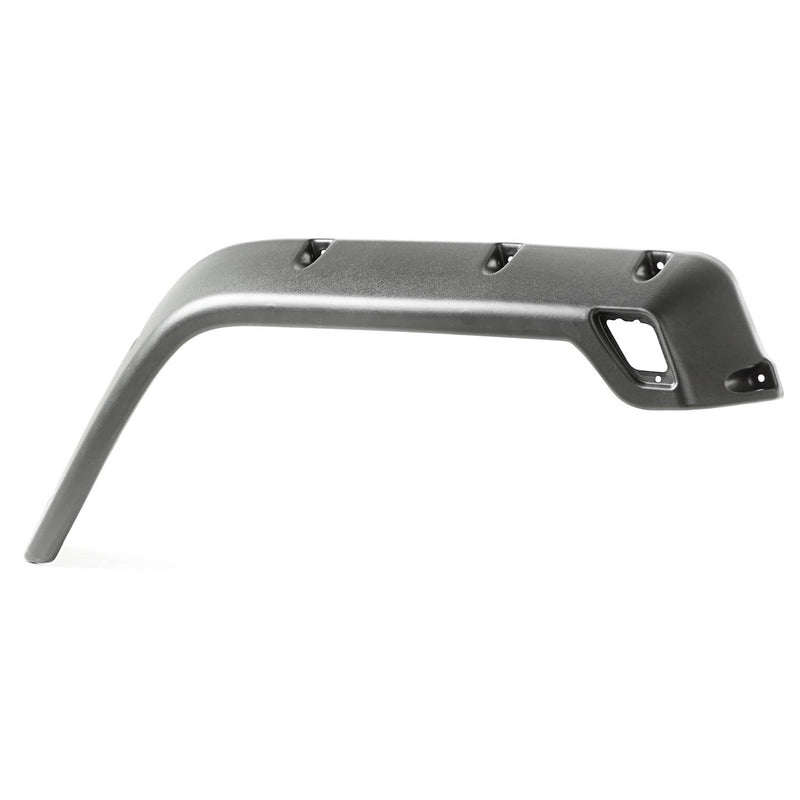 All Terrain Fender Flare Kit | Rugged Ridge, 4.75 Inch, 4 Piece | 11630.20 | Fits 1997-2006 Jeep Wrangler TJ