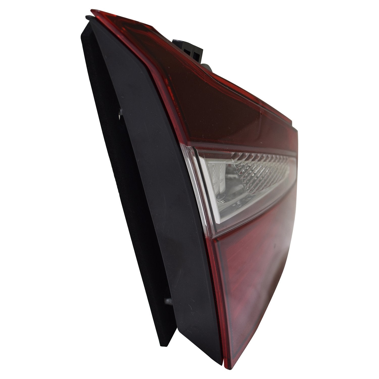 Left TYC Tail Light Assembly Compatible with 2016-2017 Honda Accord