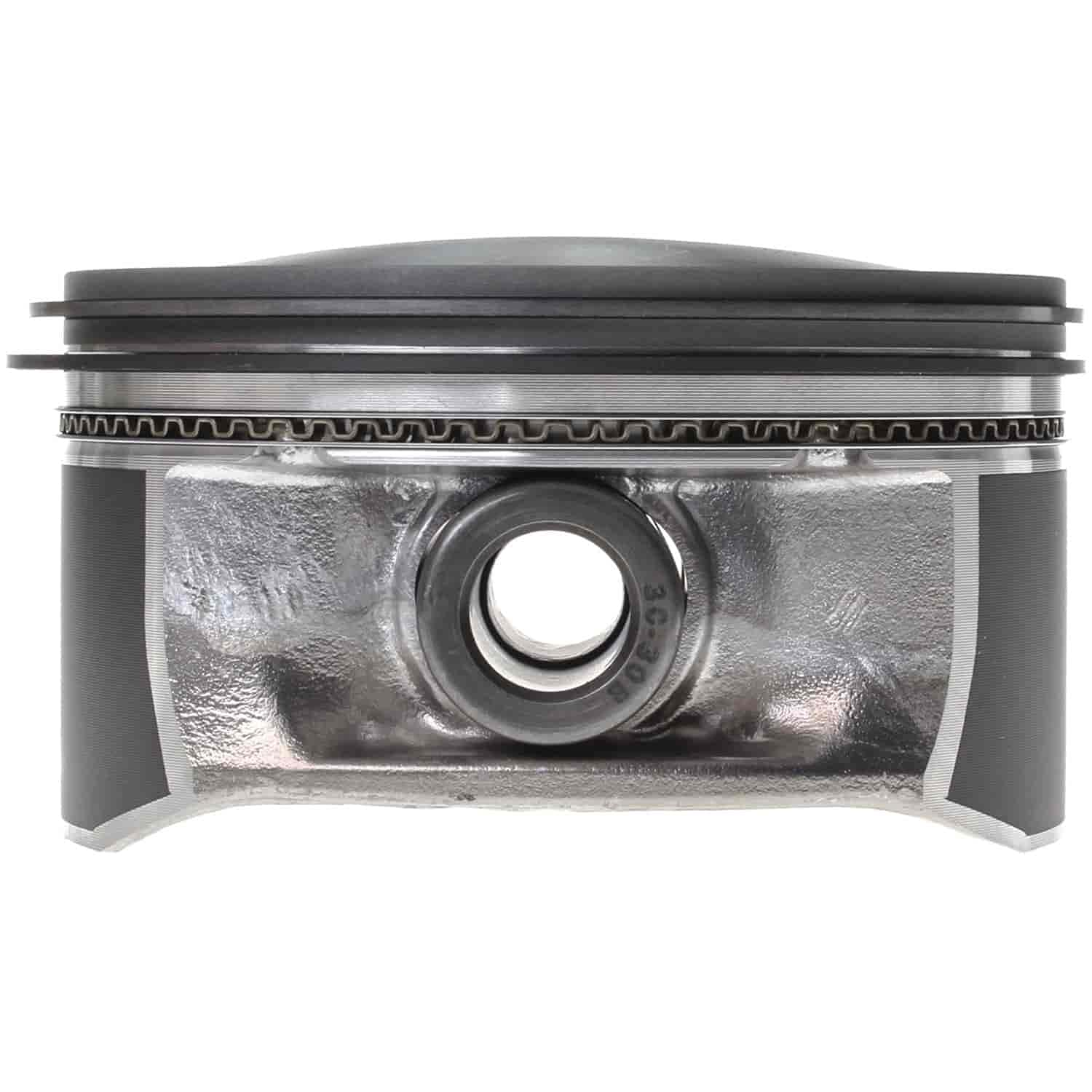 224-3449WR.040 Mahle Piston