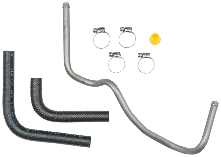 Power Steering Return Line Hose Assembly nobrandname 352845