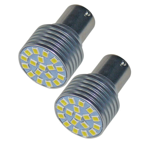Valterra Products Diamond Group DG725331VP LED Bulb Replacement - Reading/Map Light