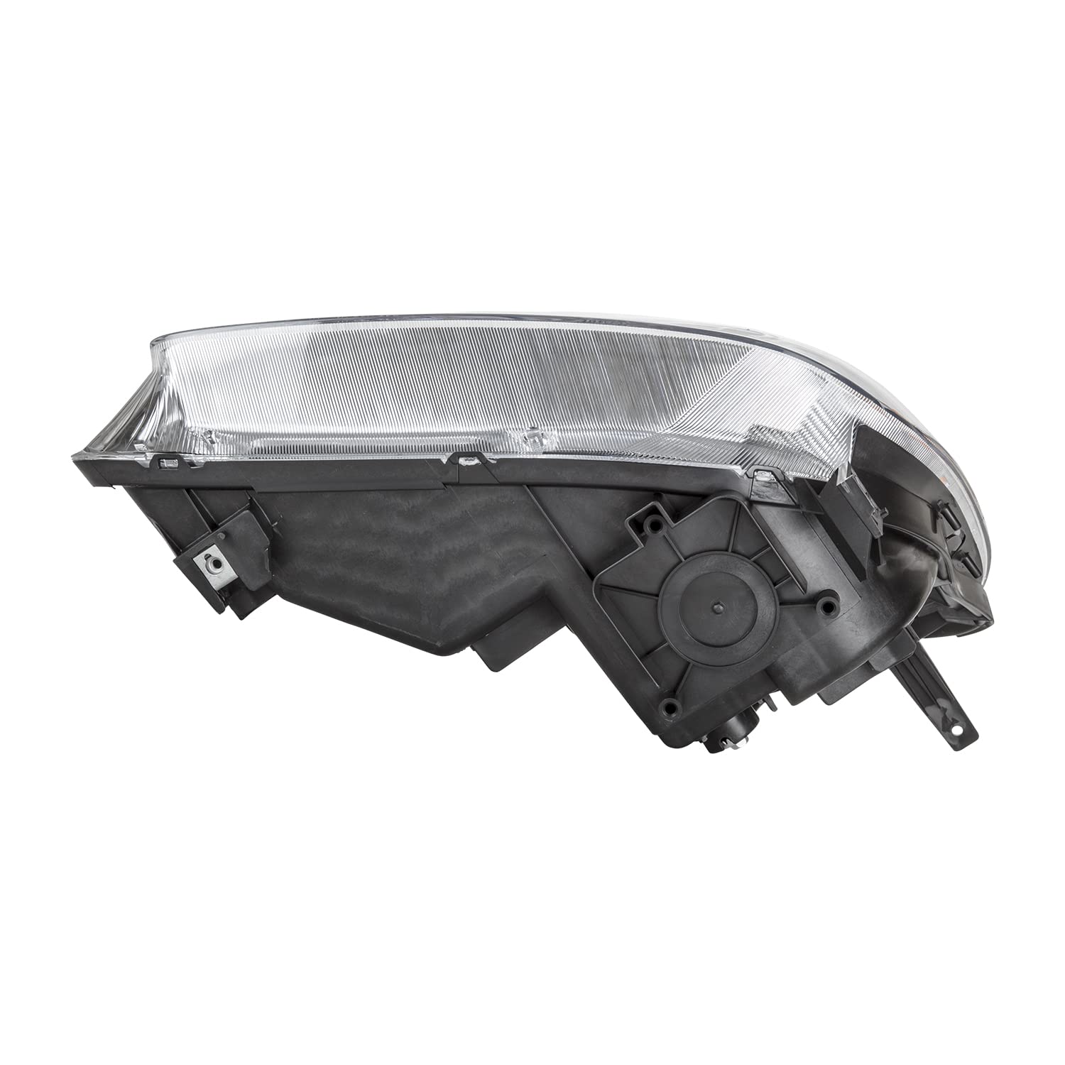 Honda CRV Driver Side Headlight Assembly TYC 20-6666-01