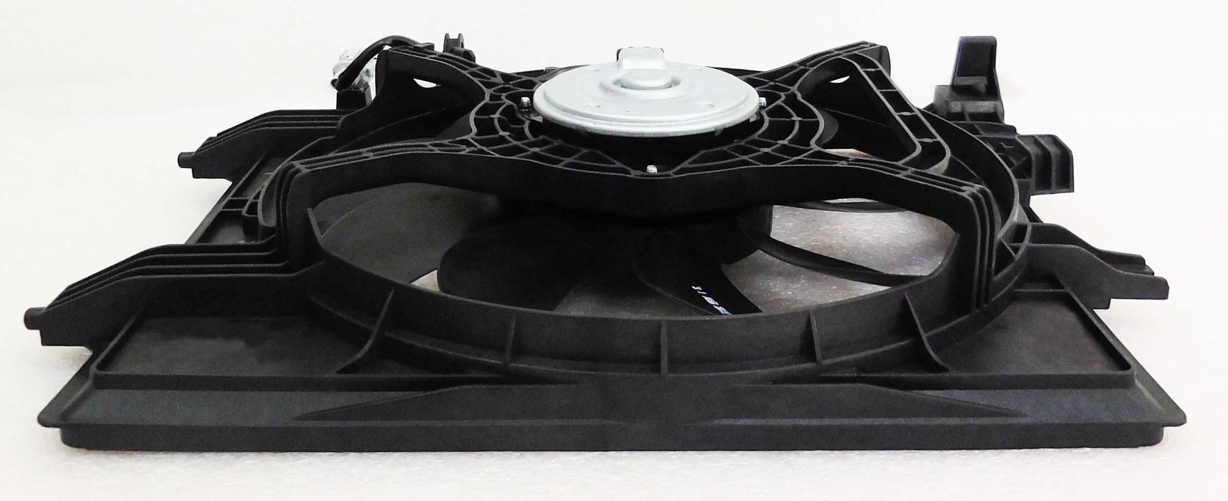 Subaru Forester 19-20 AC Fan ACK | DOT Certified M:45131FL000+B: | SU3115137