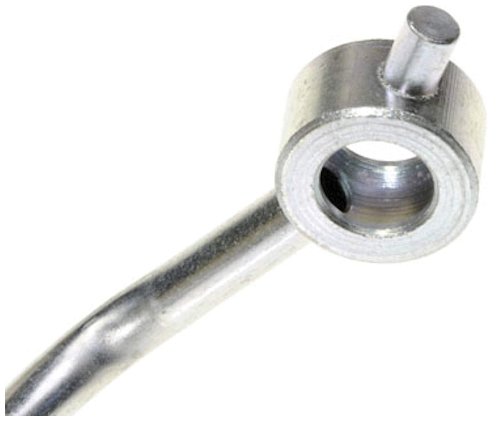 Power Steering Gates 363840 Hose Assembly Pressure Line