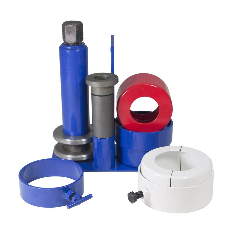 Heavy Duty Yukon Carrier Bearing Puller Set