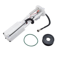 Edelbrock Supercharger Accessory Upgrade Kit 15902 for 6.2L GM/LS3/Inverted/Corvette