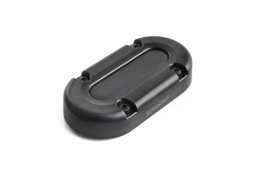 Scanstrut Multi Cable Seal DS-Multi-P-BLK for Cables up to 15mm - Black