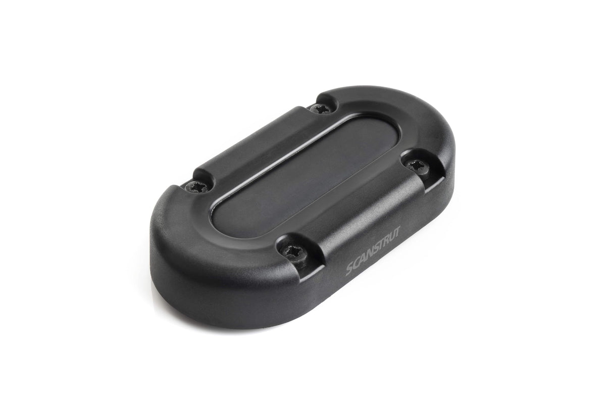 Scanstrut Multi Cable Seal DS-Multi-P-BLK for Cables up to 15mm - Black
