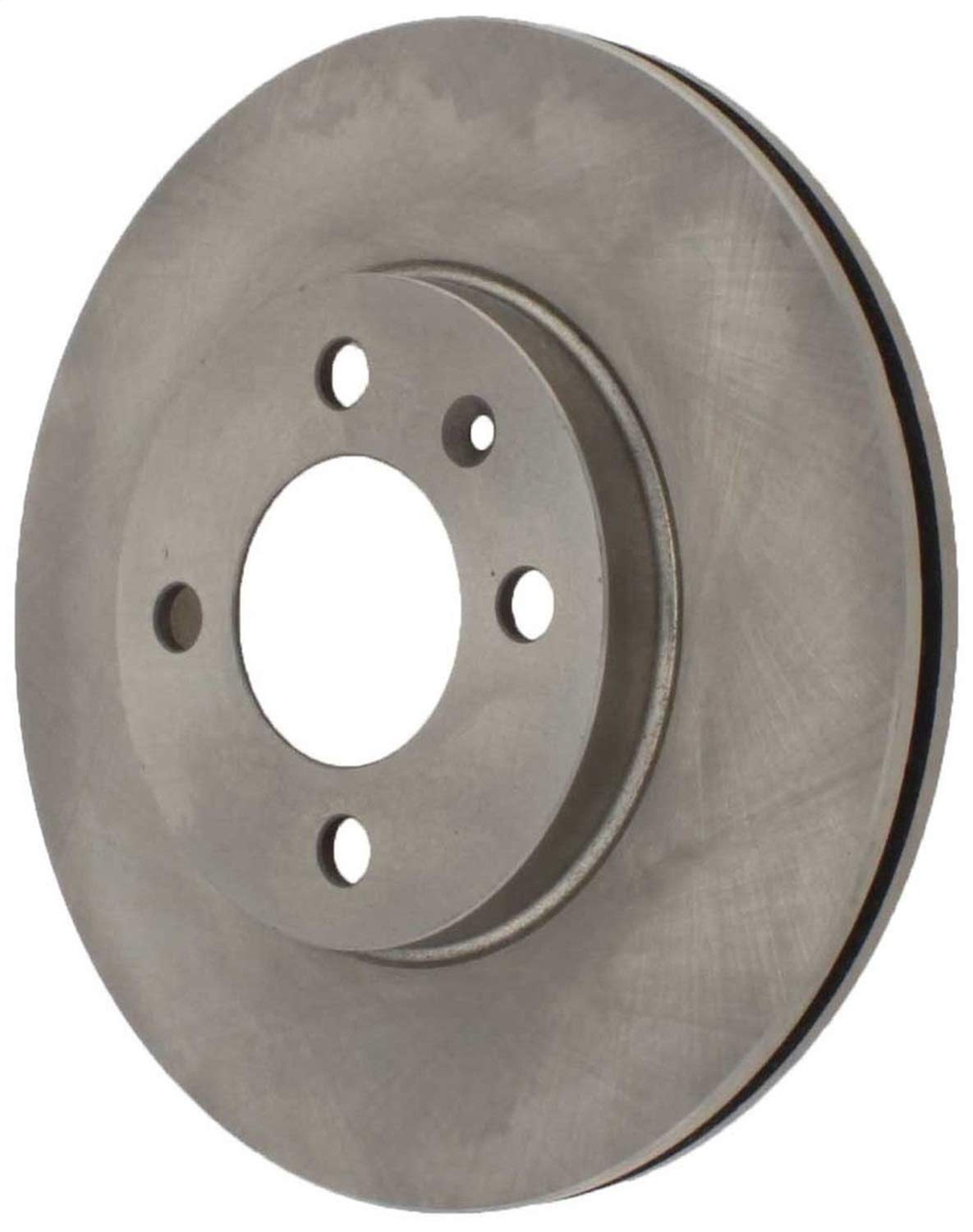 Front Brake Kit StopTech 908.33041 (Select Pack)