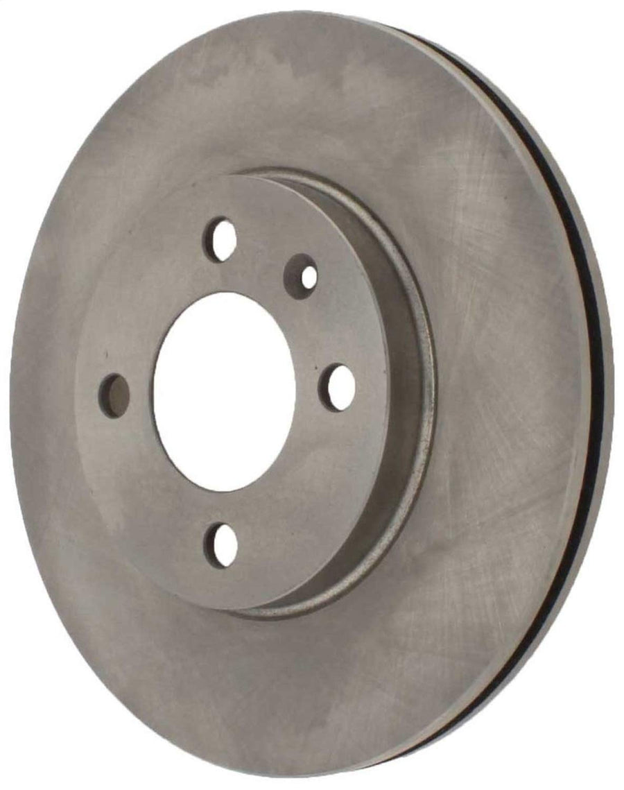 Front Brake Kit StopTech 908.33041 (Select Pack)