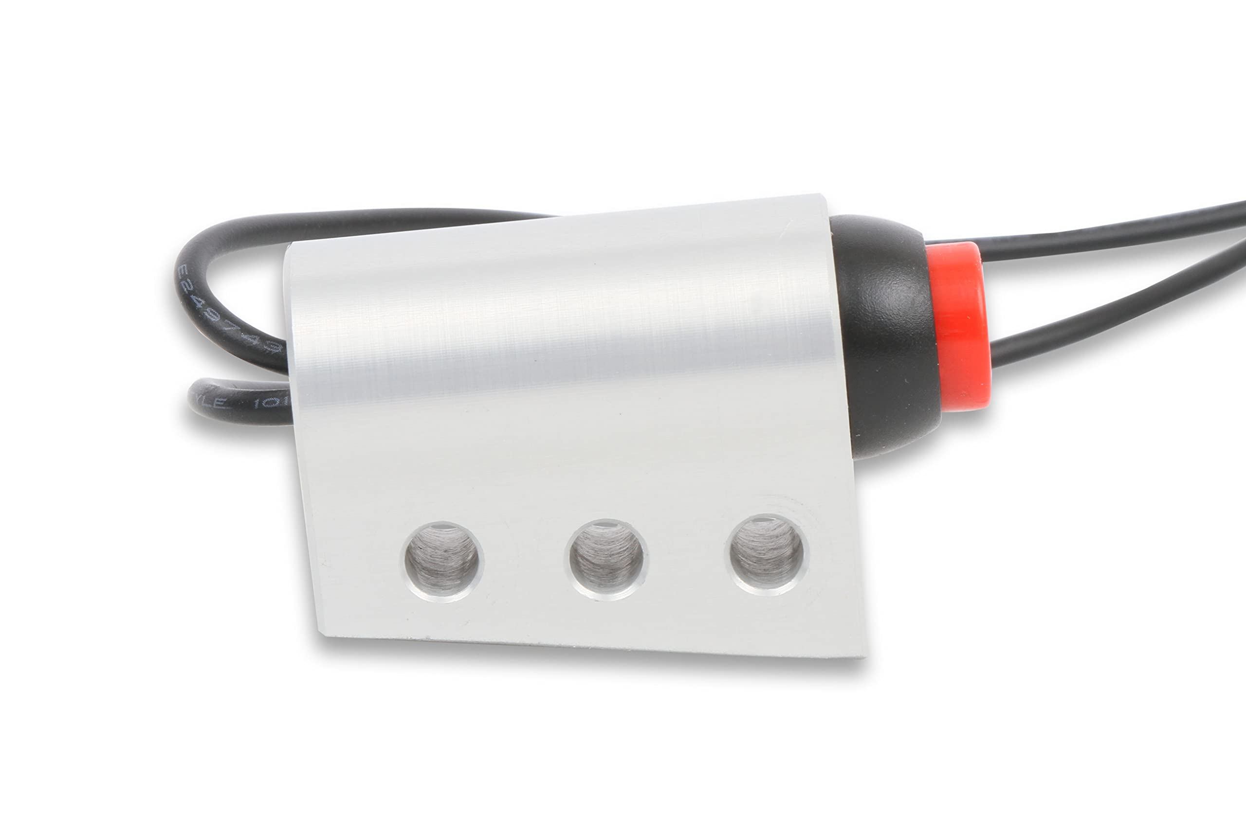 Launch Control Solenoid B&M 46076 with Installation Kit
