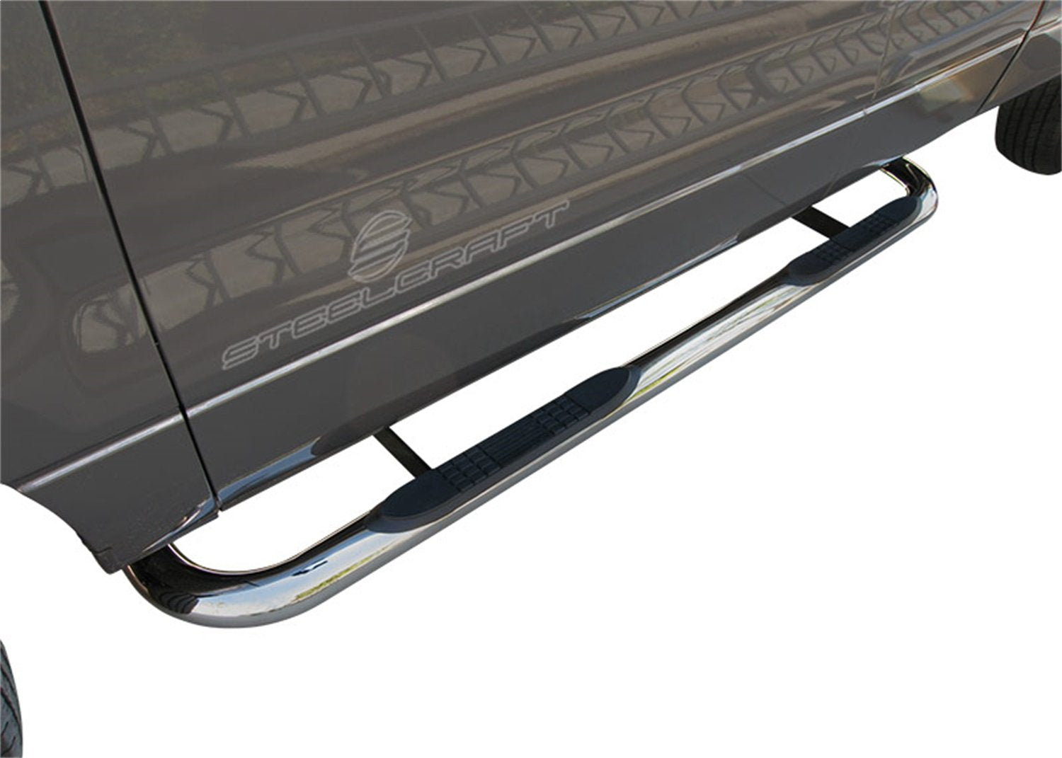 Nerf Bar Steelcraft 212400