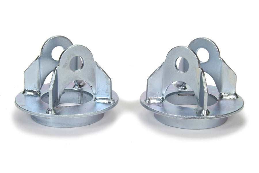 Rear Competition Engineering Shock Mount - Pair C3420