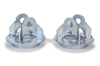 Rear Competition Engineering Shock Mount - Pair C3420