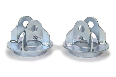 Rear Competition Engineering Shock Mount - Pair C3420