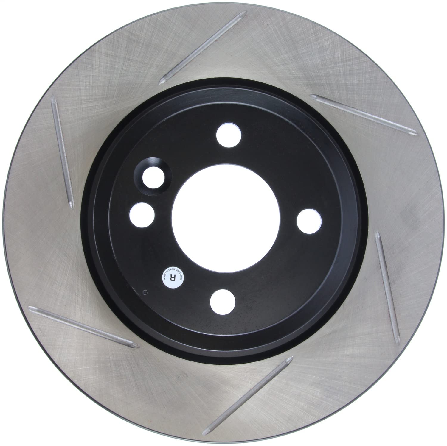 Rotor Brake
