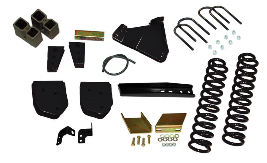 Suspension Lift Kit Skyjacker F11451K3