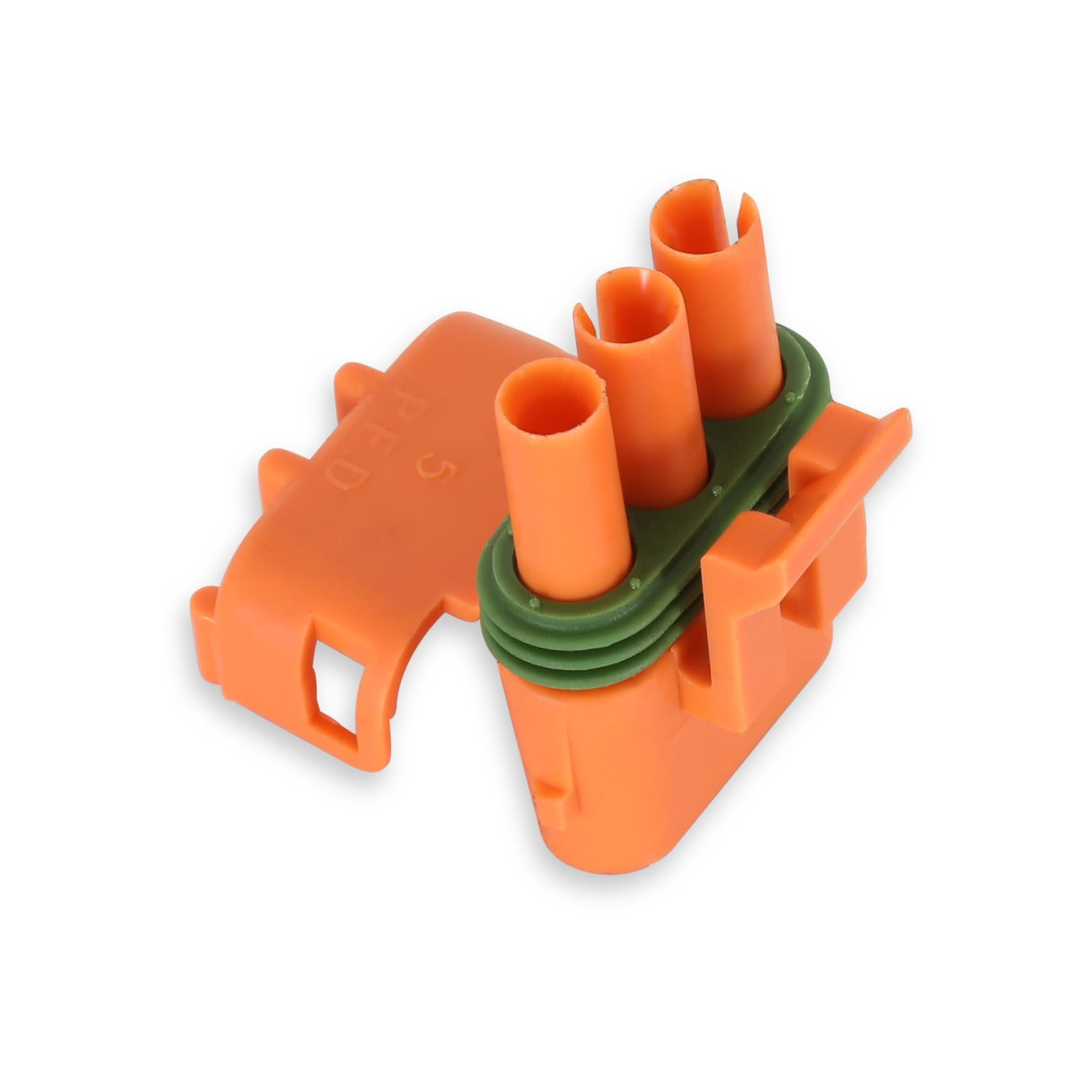 MAP Sensor ACCEL 74777 - 3 Bar Vacuum to 30PSI