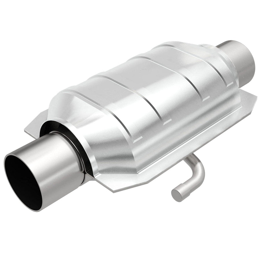 Catalytic Converter MagnaFlow 94119: OEM Grade, Universal Fit (Federal/EPA Compliant)
