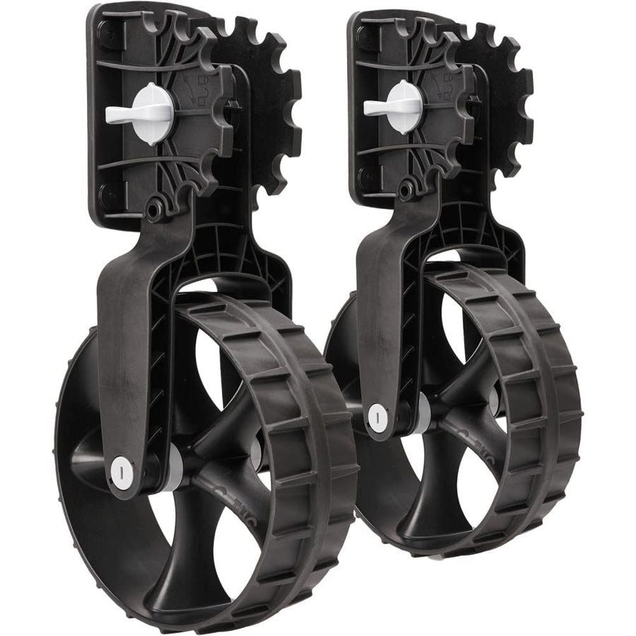 C-TUG 50-0009-51 Railblaza Dinghy Wheels - 2-Pack