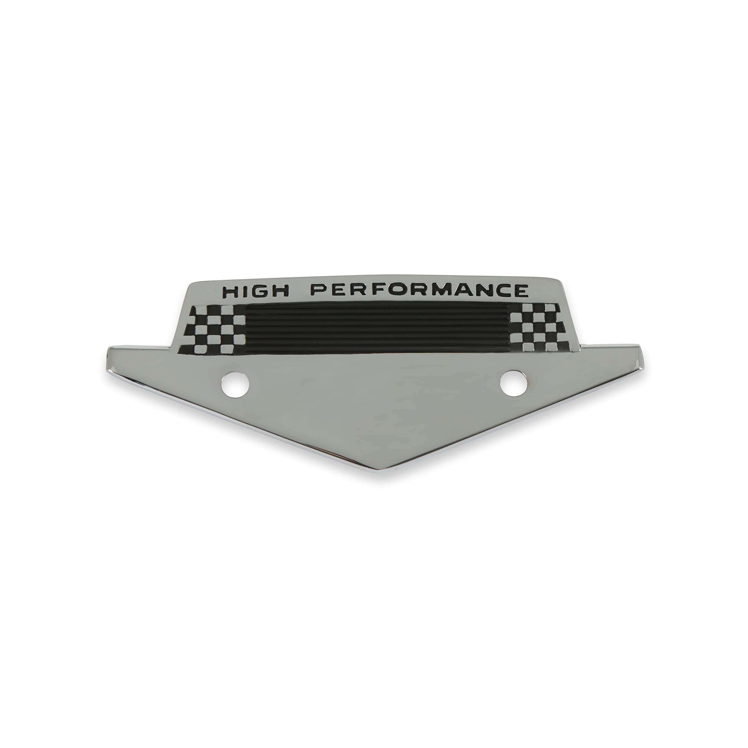 C5ZZ-16228-B Scott Drake 1965-1966 High Performance Emblem