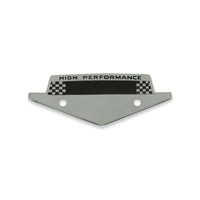 C5ZZ-16228-B Scott Drake 1965-1966 High Performance Emblem