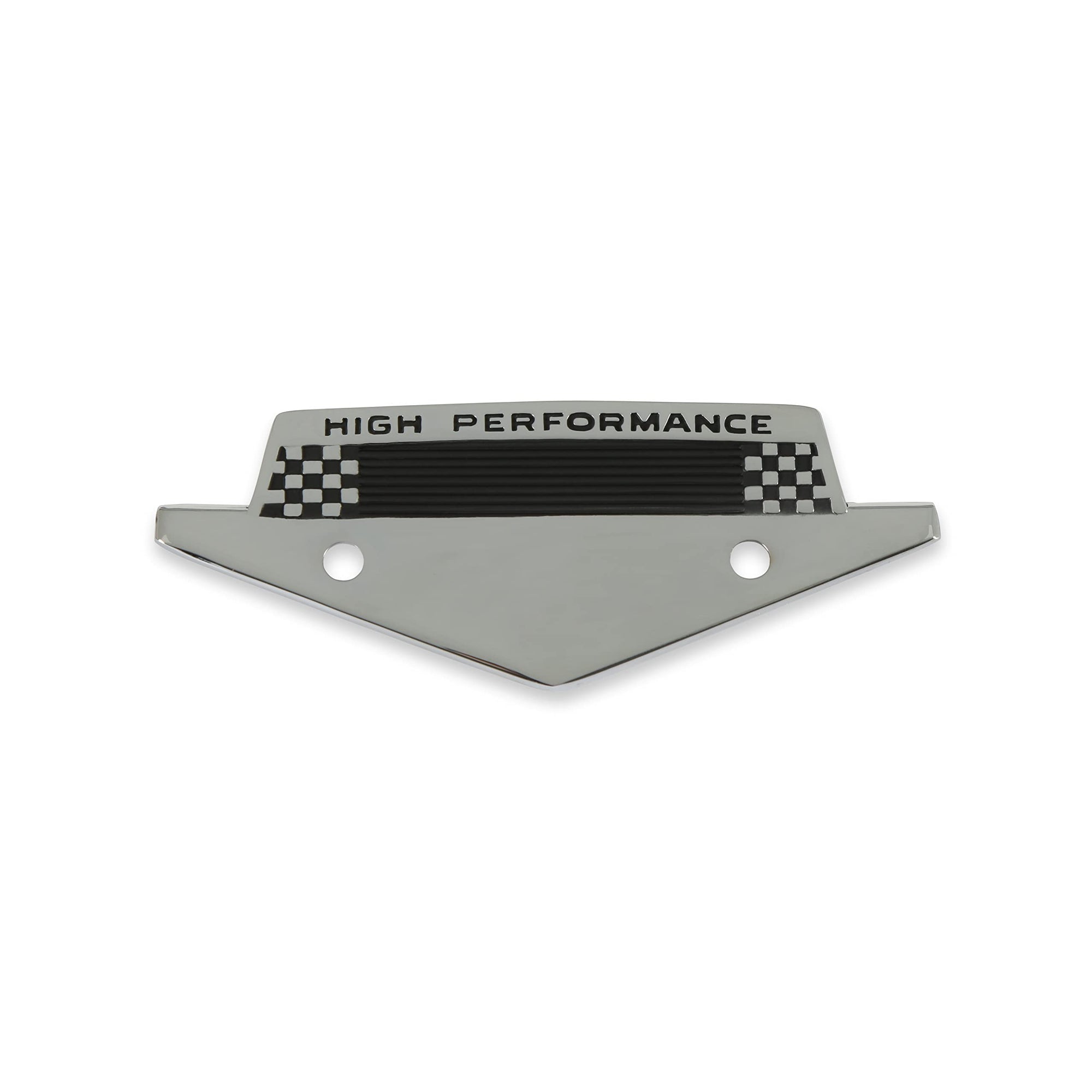 C5ZZ-16228-B Scott Drake 1965-1966 High Performance Emblem
