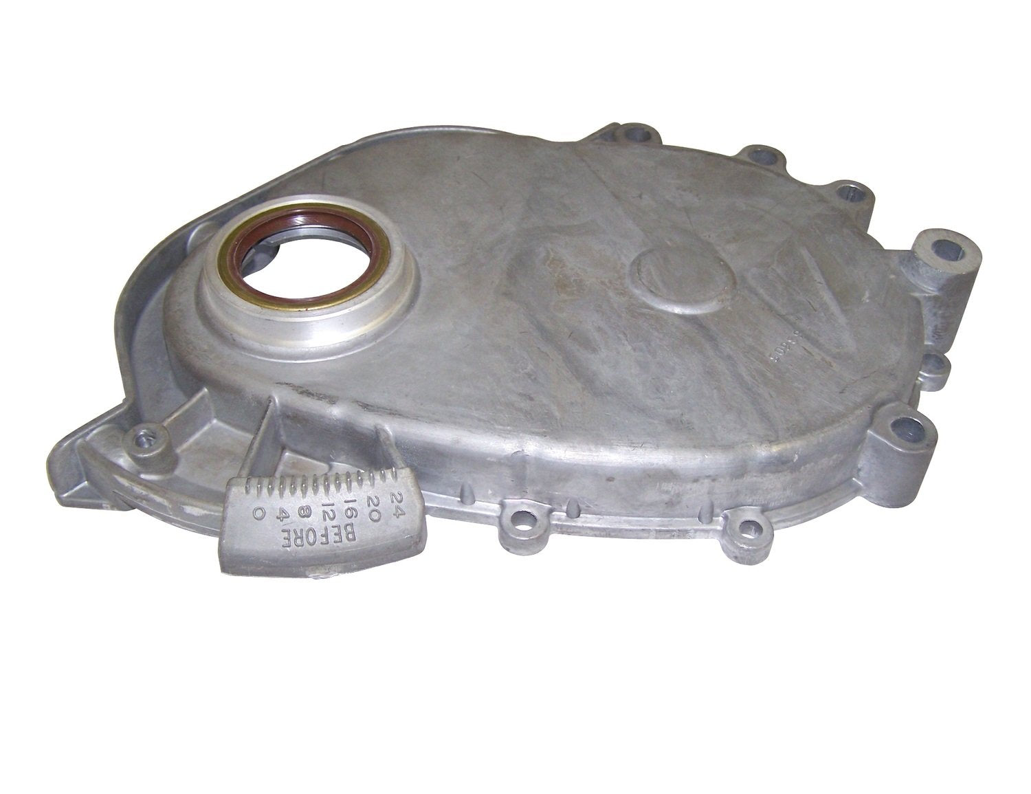 Timing Cover Crown Automotive 53020222