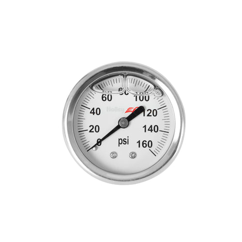 26-506 Holley Fuel Pressure Gauge