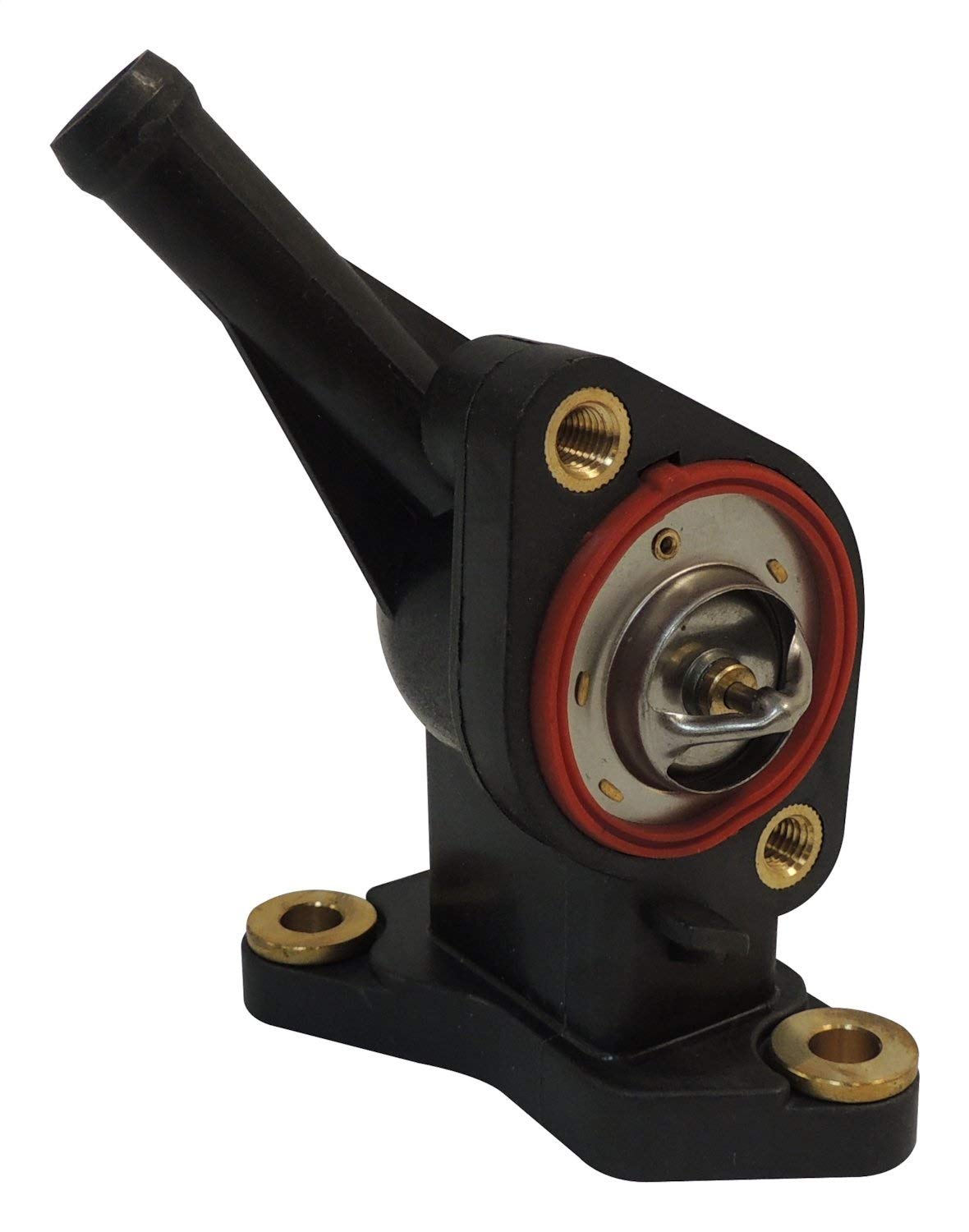 Automotive Crown Thermostat Kit Belts and Cooling