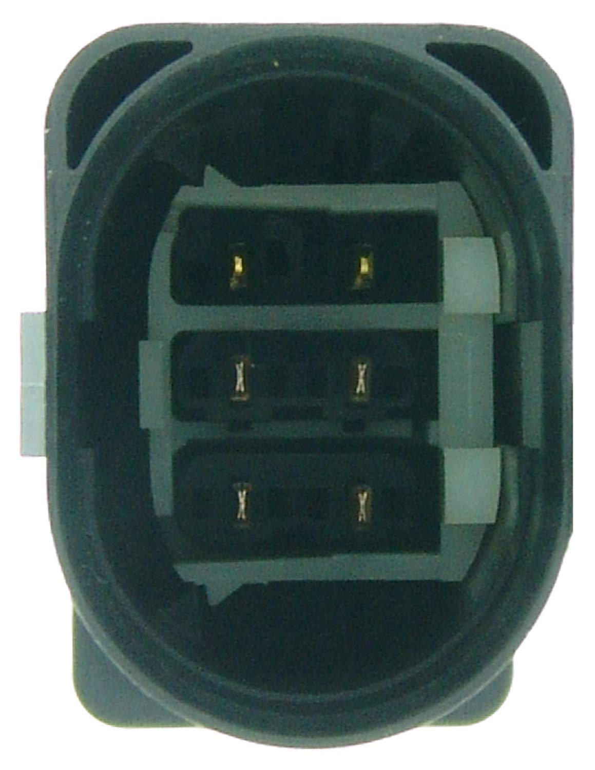 Air/Fuel Ratio Sensor NTK (24380)