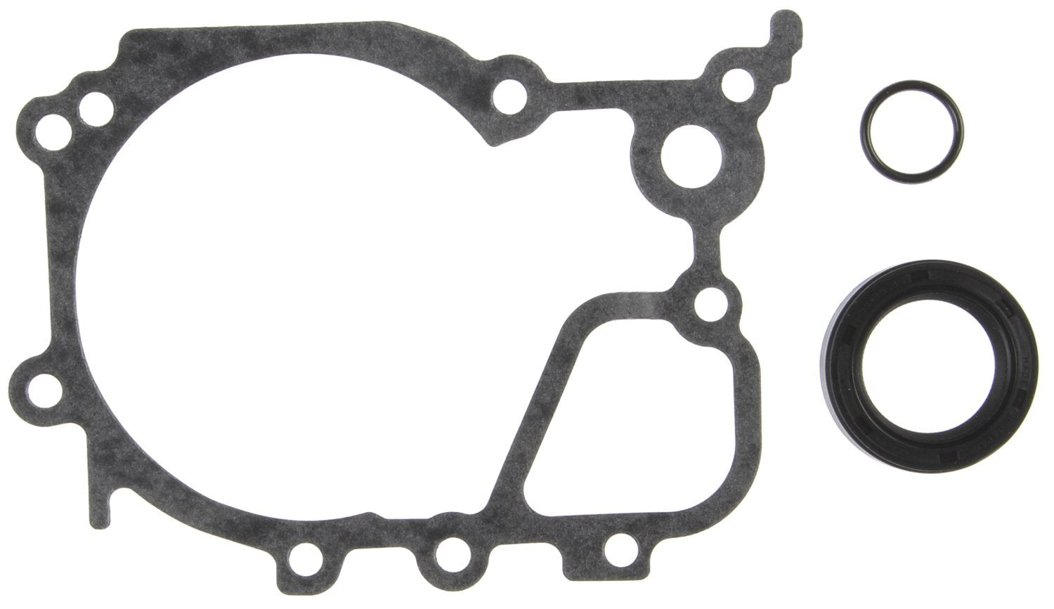 Engine Timing Cover Gasket Set MAHLE JV5203