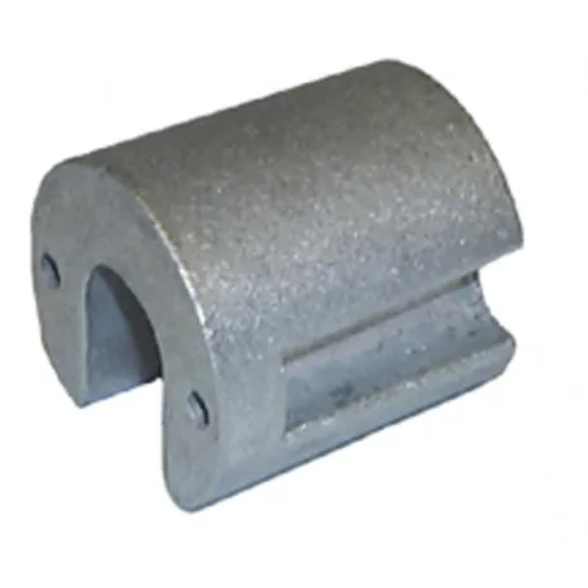 Anode, Sierra, Aluminum, 18-6092A