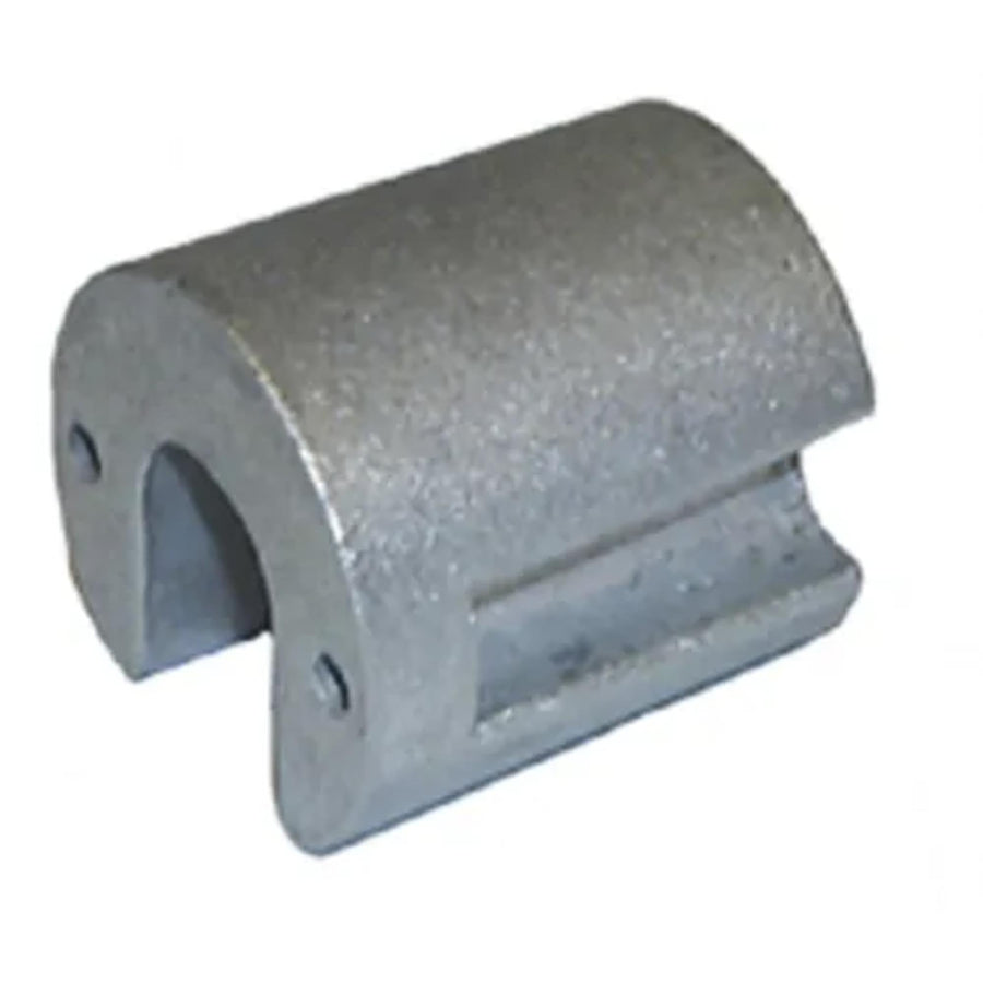 Anode, Sierra, Aluminum, 18-6092A