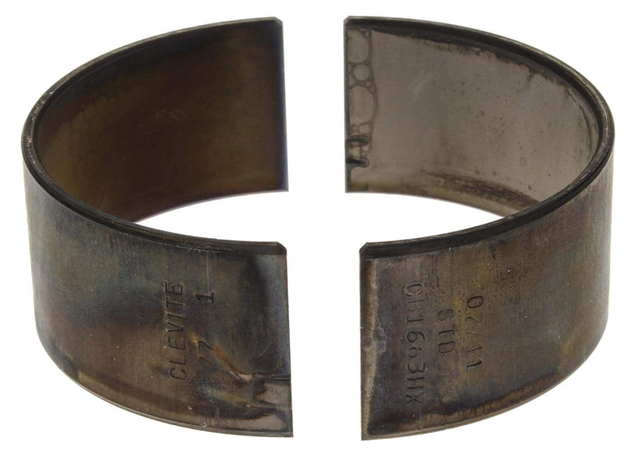 Engine Connecting Rod Bearing Pair Clevite CB-1663HX