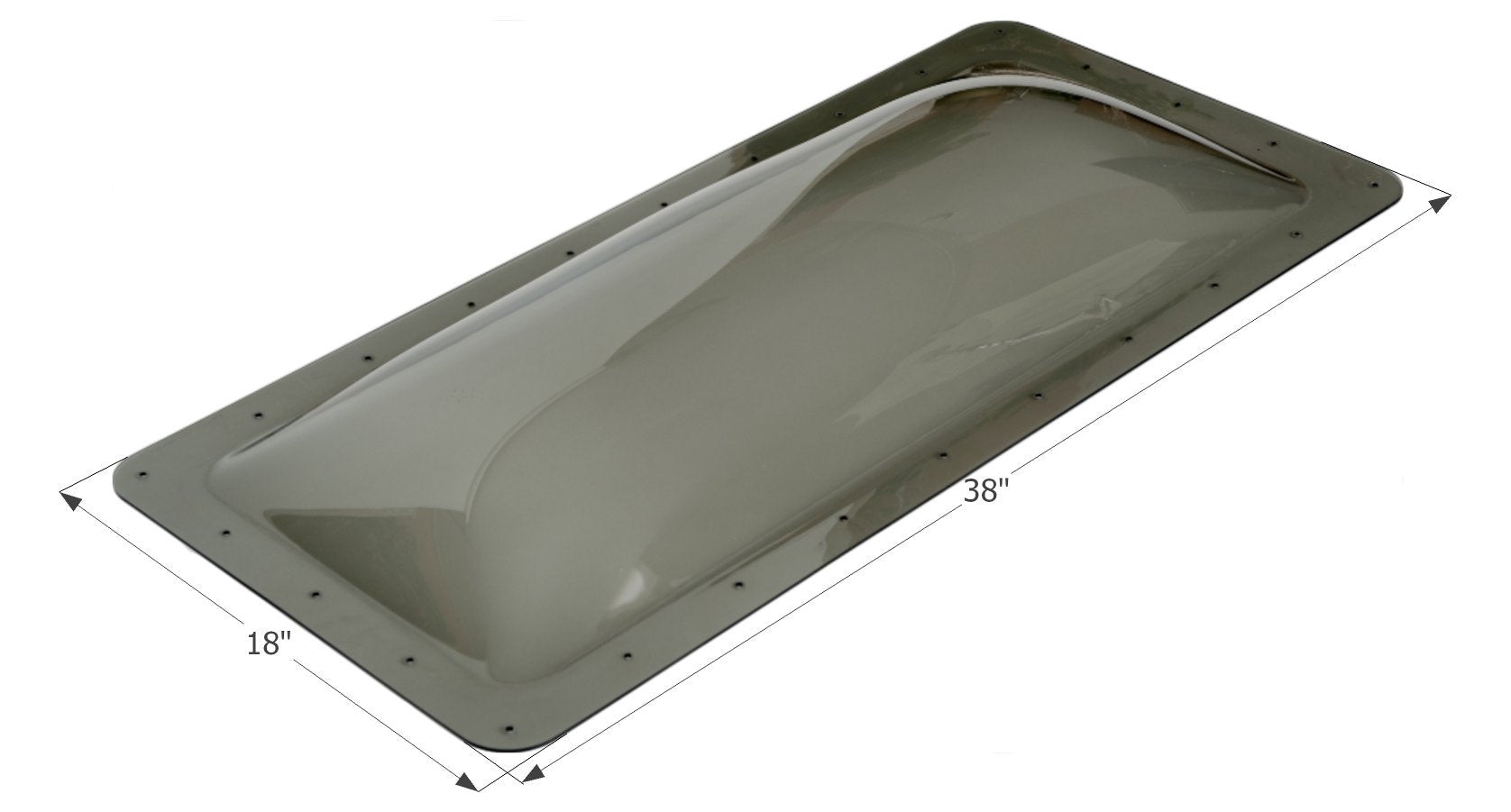 RV ICON 12118 Skylight