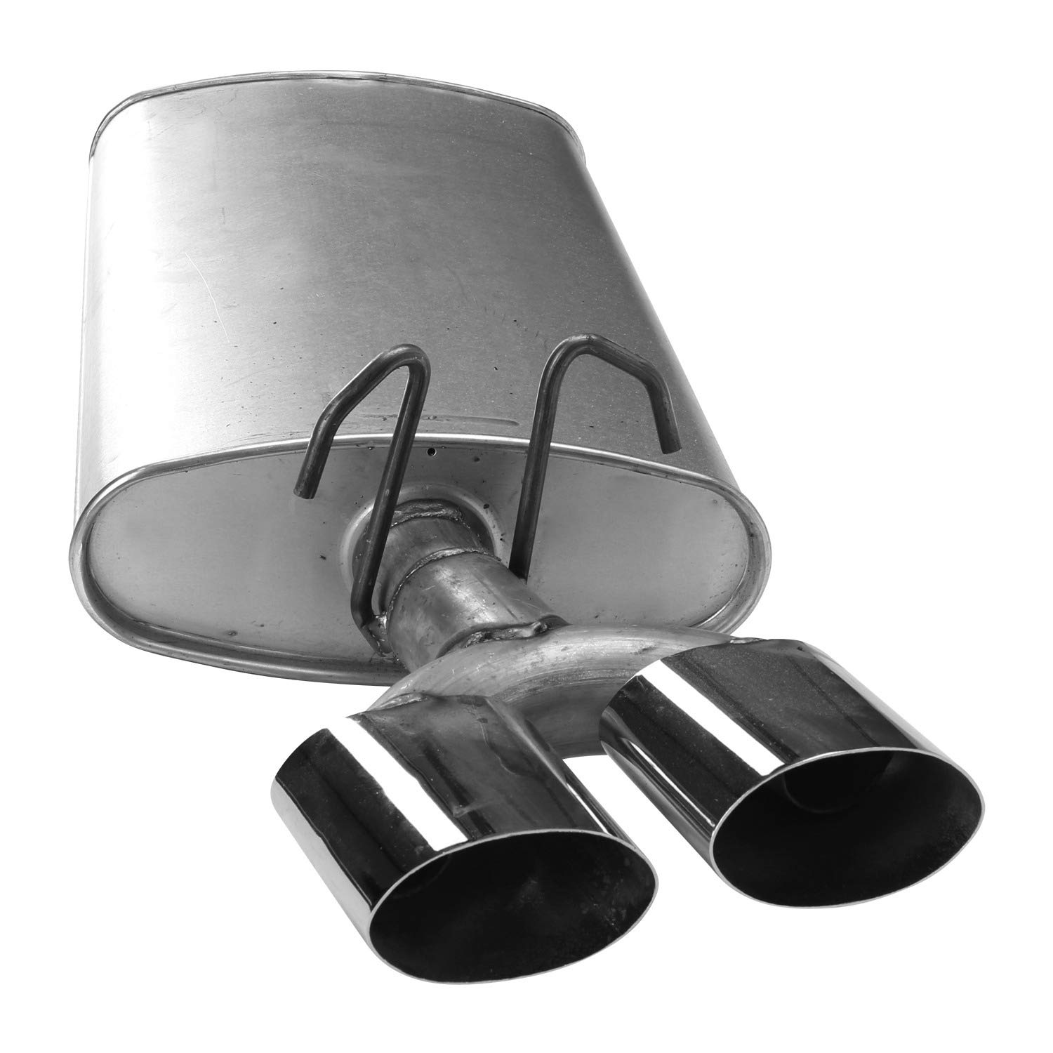 Exhaust AP Products Muffler 2084