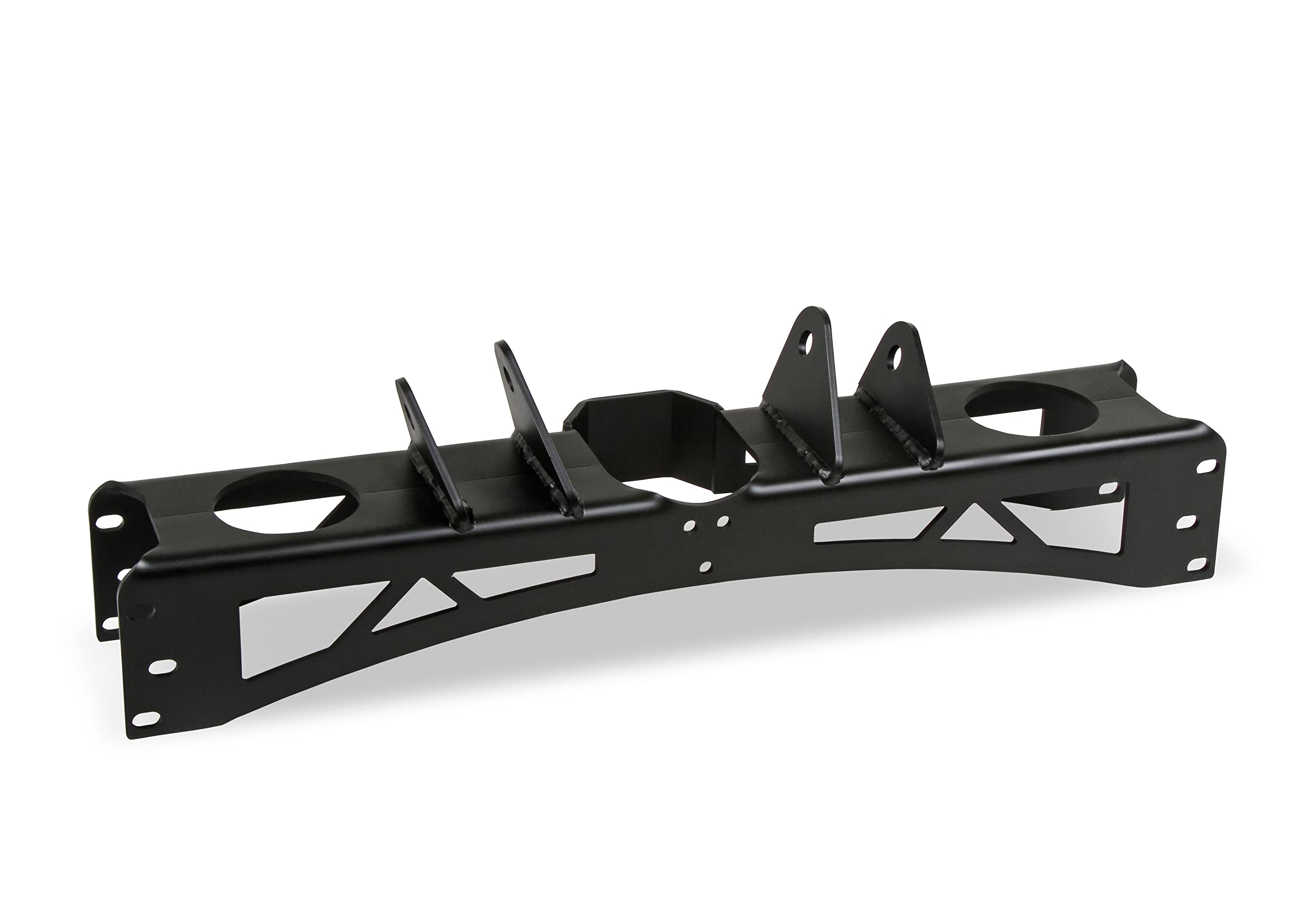 Hooker Headers 63-72 C10 BHS510 Trailing Arm Crossmember Black