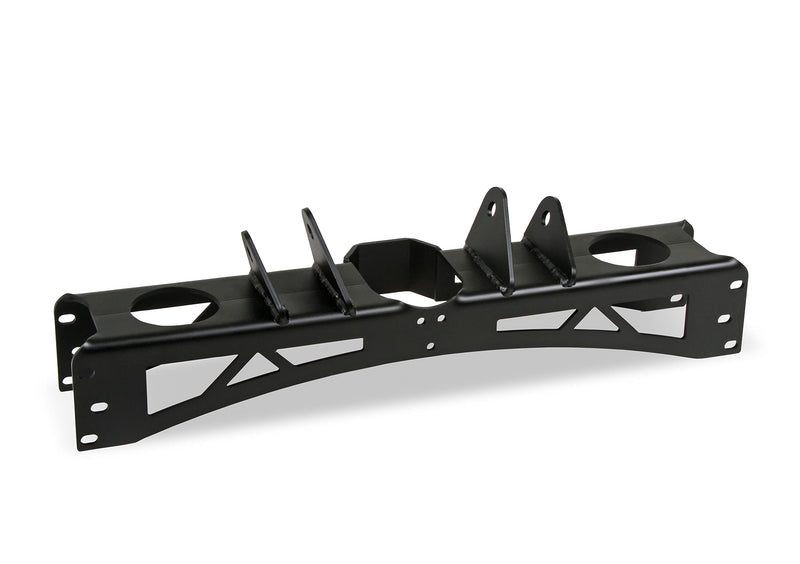 Hooker Headers 63-72 C10 BHS510 Trailing Arm Crossmember Black
