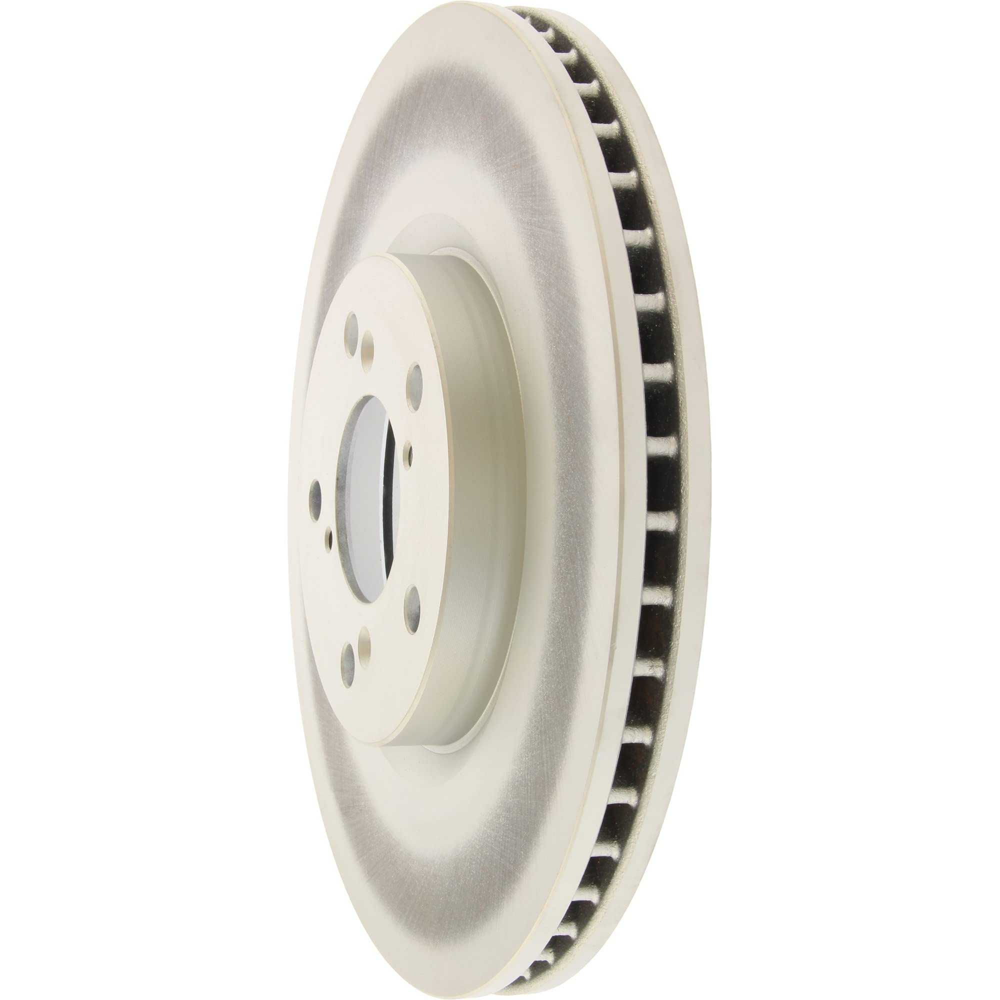 Centric Gcx Rotor 320.42071F with Full Coating