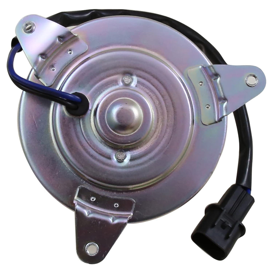 Engine Cooling Fan M TYC - 630680