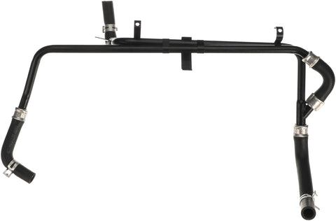 Premium Heater Hose Assembly Gates HHA110 Molded