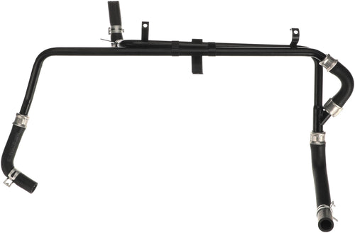 Premium Heater Hose Assembly Gates HHA110 Molded
