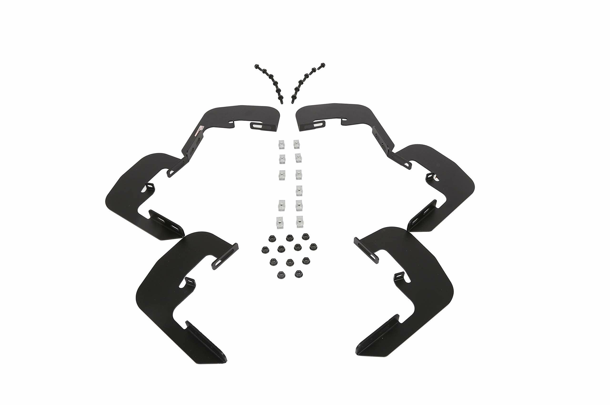 DZ16340 Dee Zee NXt Bracket Kit