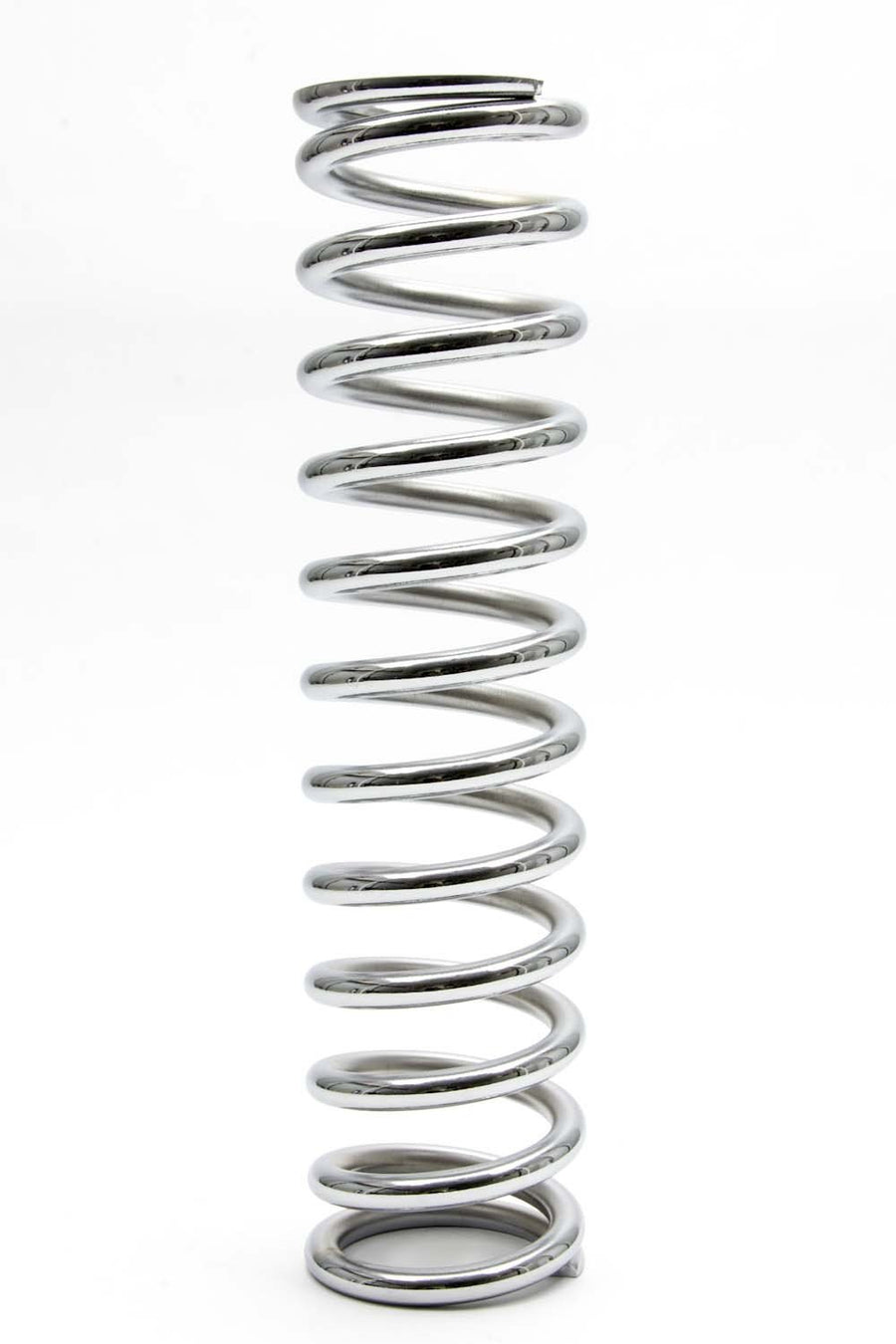 14" QA1 Chrome Silicone Spring 14200