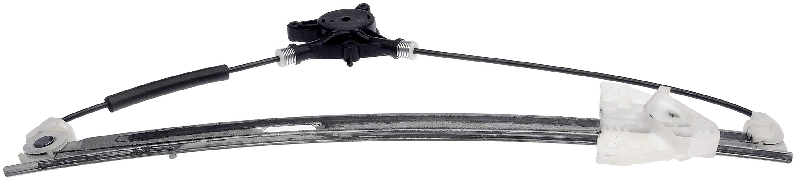 Dorman Front Passenger Side 751-856 Power Window Regulator and Motor Assembly Compatible with Select Mazda Models